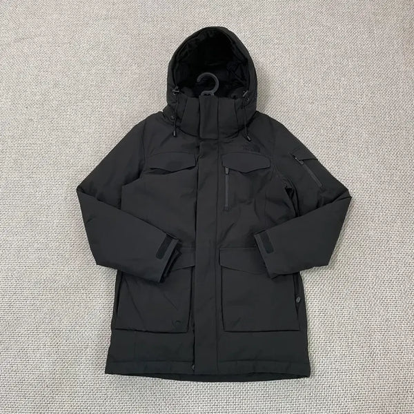 [BUNJANG] The North Face Goose Down Padding Jacket XS / XS 노스페이스 구스다운 패딩 자켓 N.9898