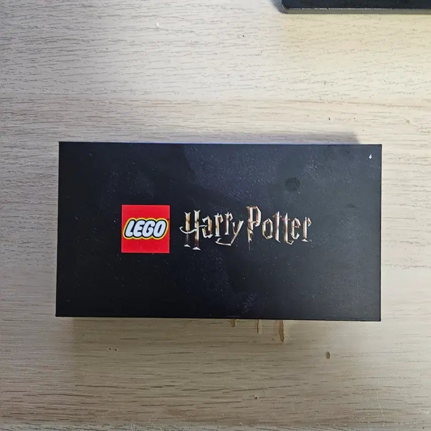[BUNJANG] LEGO Harry Potter Weasley Clock Display Set / 레고 해리포터 소장용 위즐리 시계