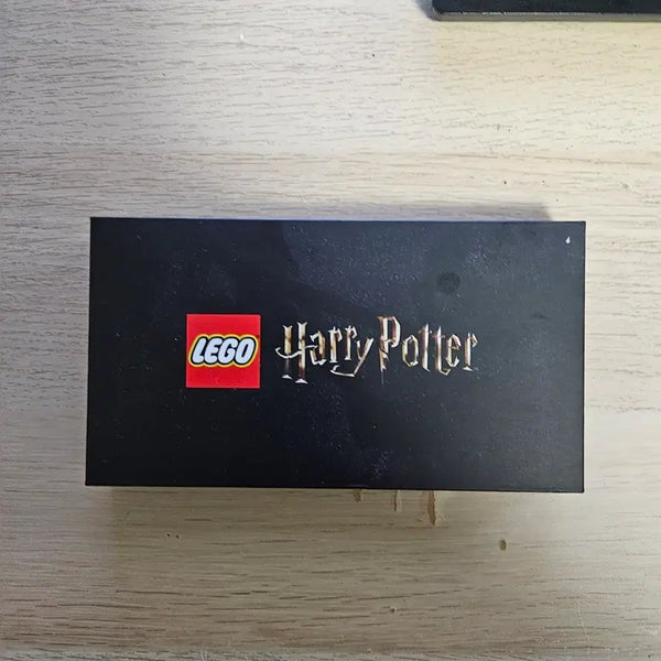 [BUNJANG] LEGO Harry Potter Weasley Clock Display Set / 레고 해리포터 소장용 위즐리 시계