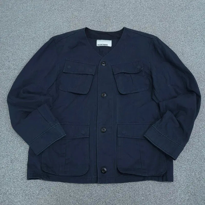 [BUNJANG] Bislow Jacket L / L 비슬로우 자켓 | 0930C34