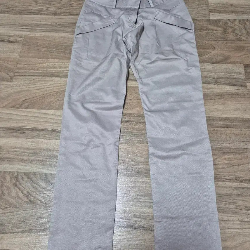 [BUNJANG] Women's Beige Pants / 여성베이지색 바지