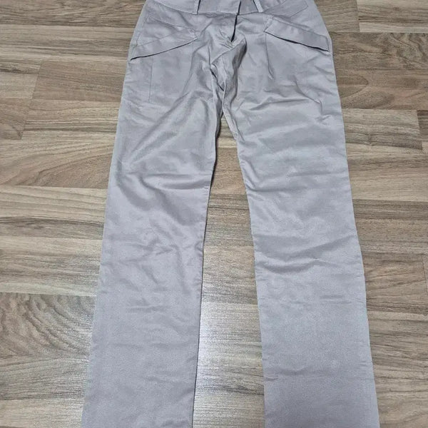 [BUNJANG] Women's Beige Pants / 여성베이지색 바지