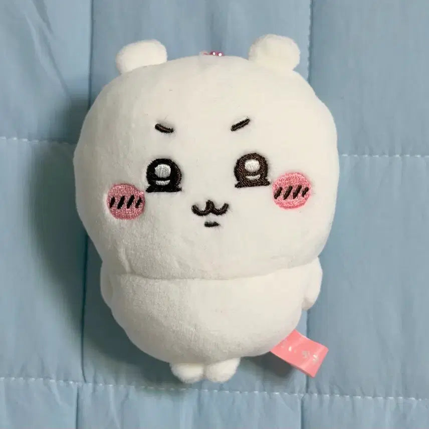 [BUNJANG] Chiikawa "Utsukushi" Mascot / 우쭐 치이카와 마스코트