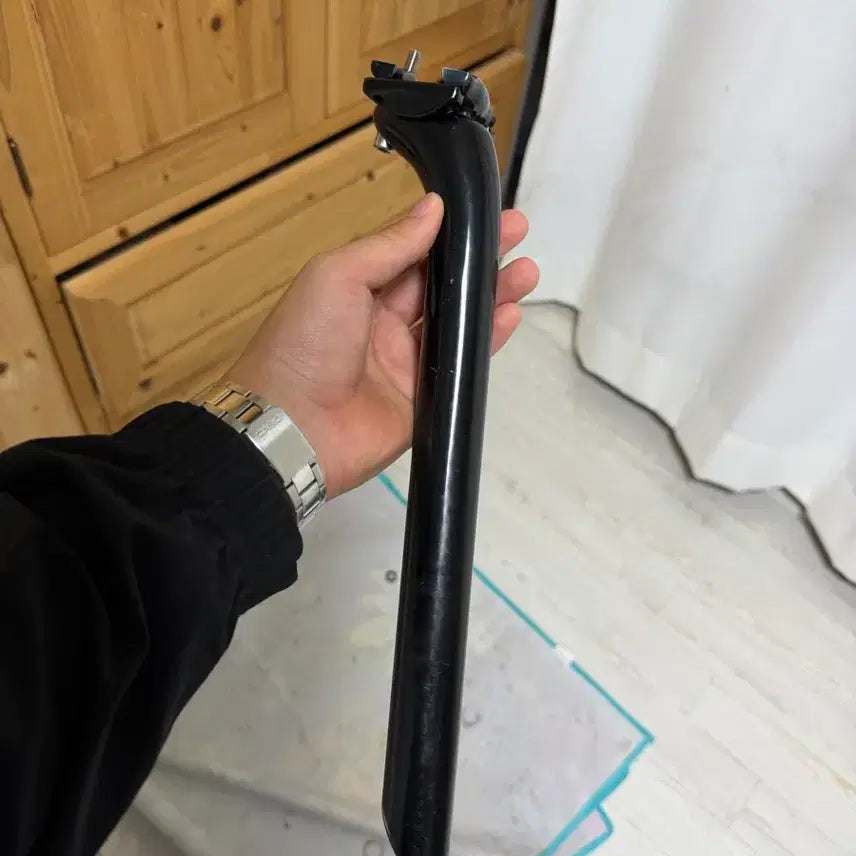 [BUNJANG] Deda Oversized Seatpost / 데다 오버사이즈 싯포스트