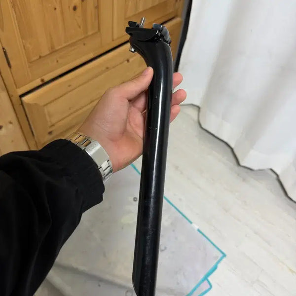 [BUNJANG] Deda Oversized Seatpost / 데다 오버사이즈 싯포스트