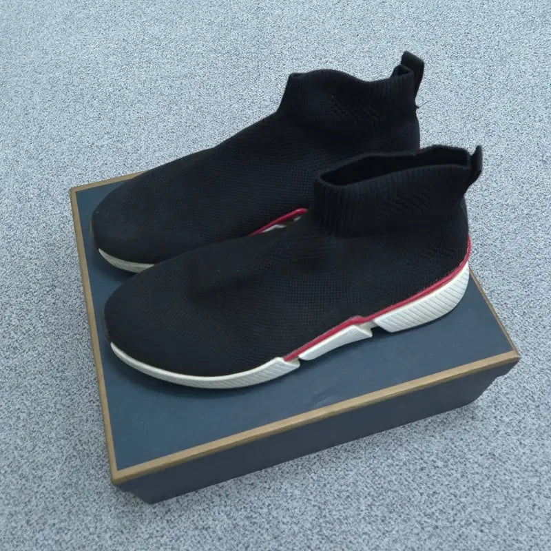 [BUNJANG] Zara Sneakers Size 265 / 265 자라 스니커즈/일반 운동화 | 0923B08