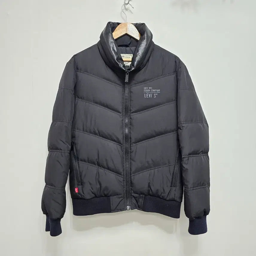 [BUNJANG] Levi's Down Puffer Jacket / 리바이스 덕다운 패딩