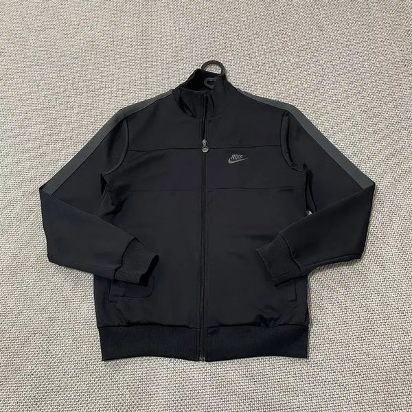 [BUNJANG] Nike Training Jersey Jacket / M 나이키 트레이닝복 져지 자켓 B.5831