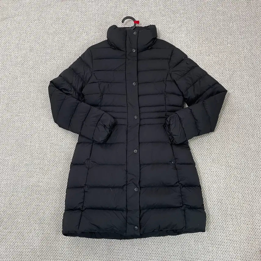[BUNJANG] Eider Women's Long Goose Down Padding Jacket M (Size 95) / M 아이더 여성 롱 구스다운 패딩 자켓 N.9901