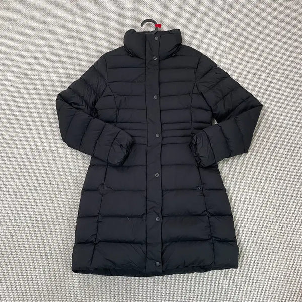 [BUNJANG] Eider Women's Long Goose Down Padding Jacket M (Size 95) / M 아이더 여성 롱 구스다운 패딩 자켓 N.9901