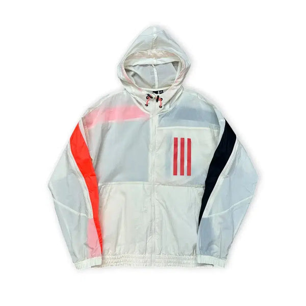 [BUNJANG] Adidas Windbreaker Jacket / 아디다스 바람막이