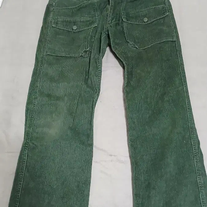[BUNJANG] nonnative Corduroy Pants / 일본nonnative 희귀매물 ㅡ허리반품45