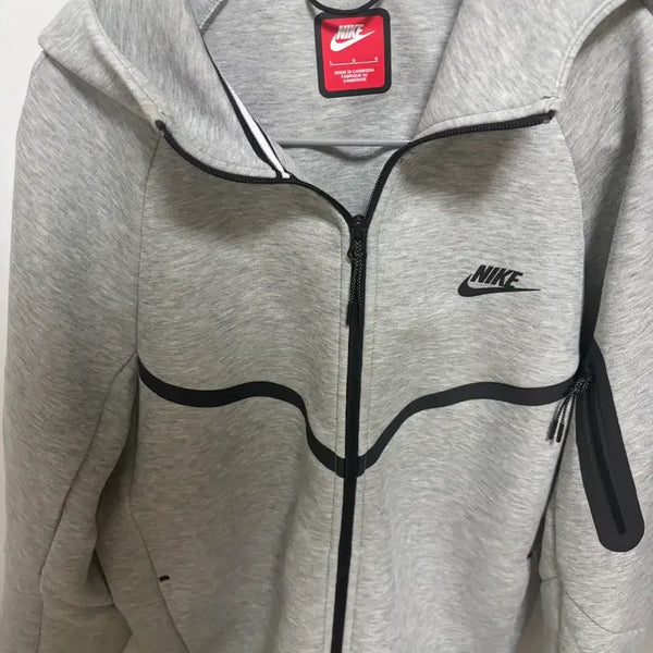 [BUNJANG] Nike Tech Fleece L / 나이키 테크팩 L