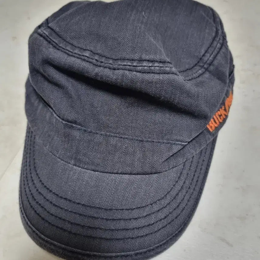 [BUNJANG] Buckaroo Vintage Hat / 버커루진 빈티지 모자