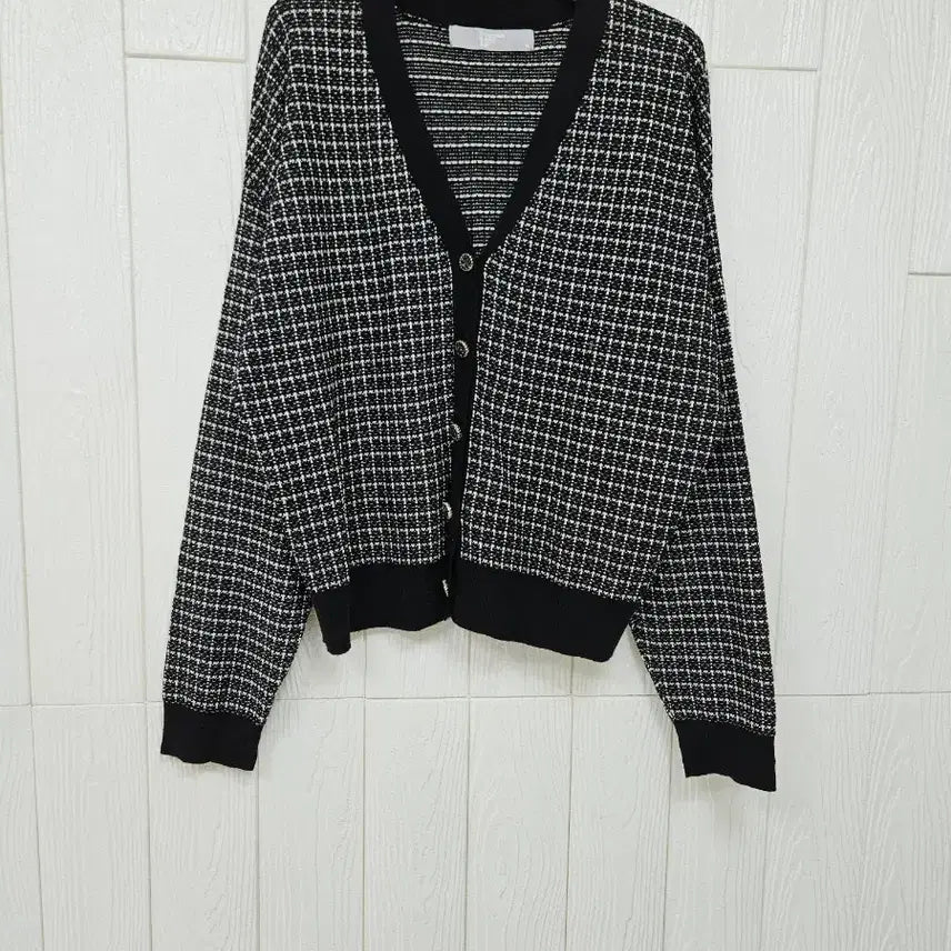 [BUNJANG] 8SECONDS Knit Cardigan / 에잇세컨즈 니트가디건