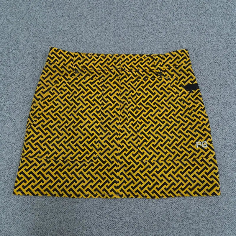 [BUNJANG] Parragates Golf Skirt / 1 파리게이츠 골프치마 | 0930B27