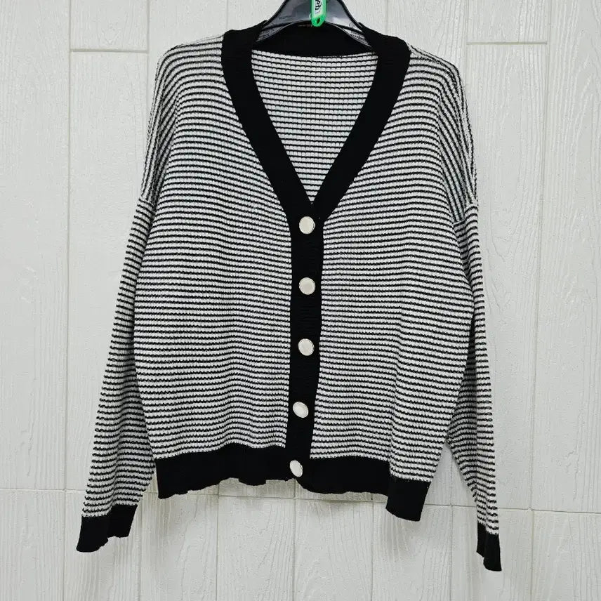 [BUNJANG] Knit Cardigan / 니트가디건