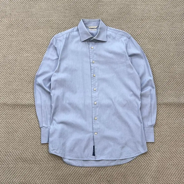 [BUNJANG] Suitsupply Classic Shirt / 수트서플라이 클래식 셔츠 r4748