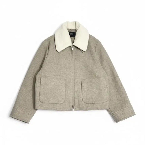 [BUNJANG] SPAO Kara Jacket L / 스파오 카라 자켓 L