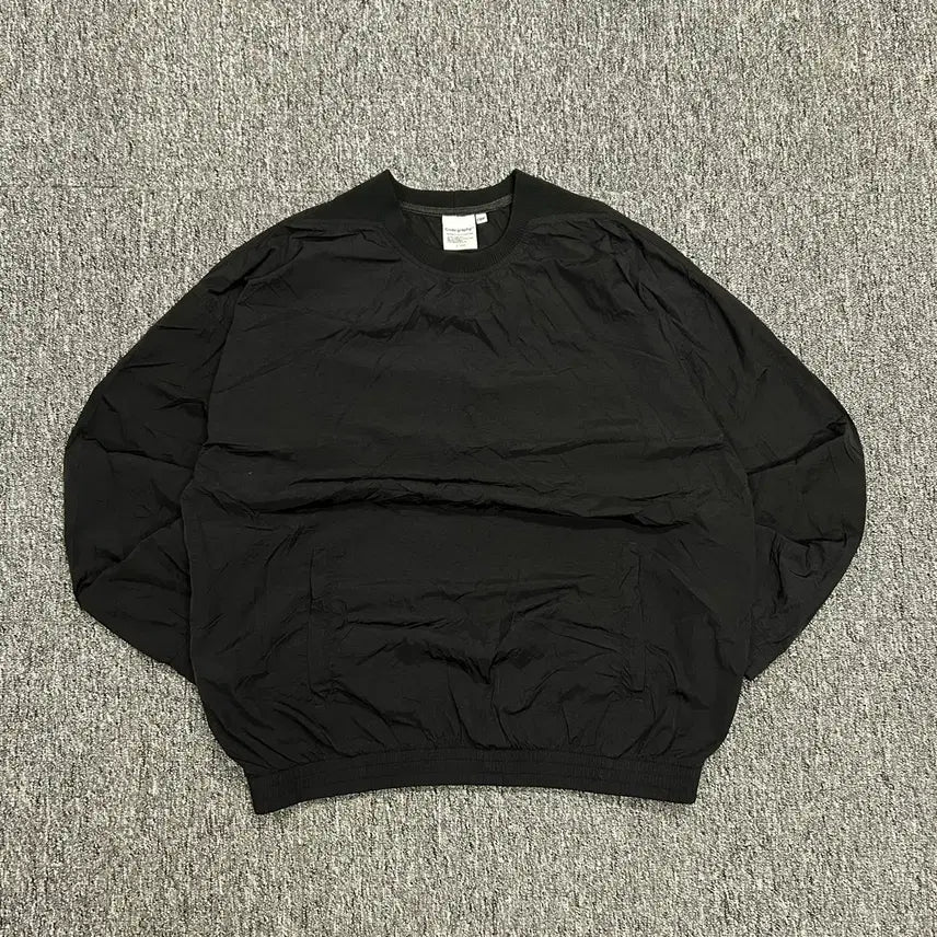 [BUNJANG] Code Graphy Warm-up Windbreaker Jacket L / 코드그라피 바람막이 웜업 L