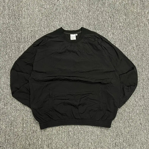 [BUNJANG] Code Graphy Warm-up Windbreaker Jacket L / 코드그라피 바람막이 웜업 L