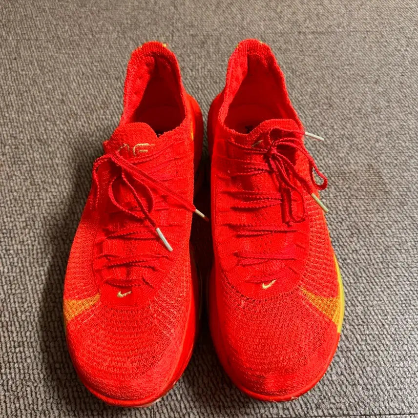 [BUNJANG] Nike Alphafly 3 Running Shoes / 나이키 알파플라이3