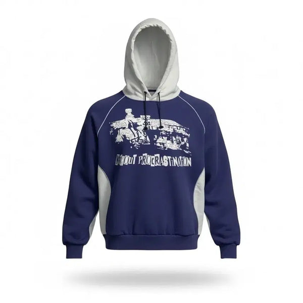 [BUNJANG] XTONZ Hoodie - Size M / XTONZ 후드티 M