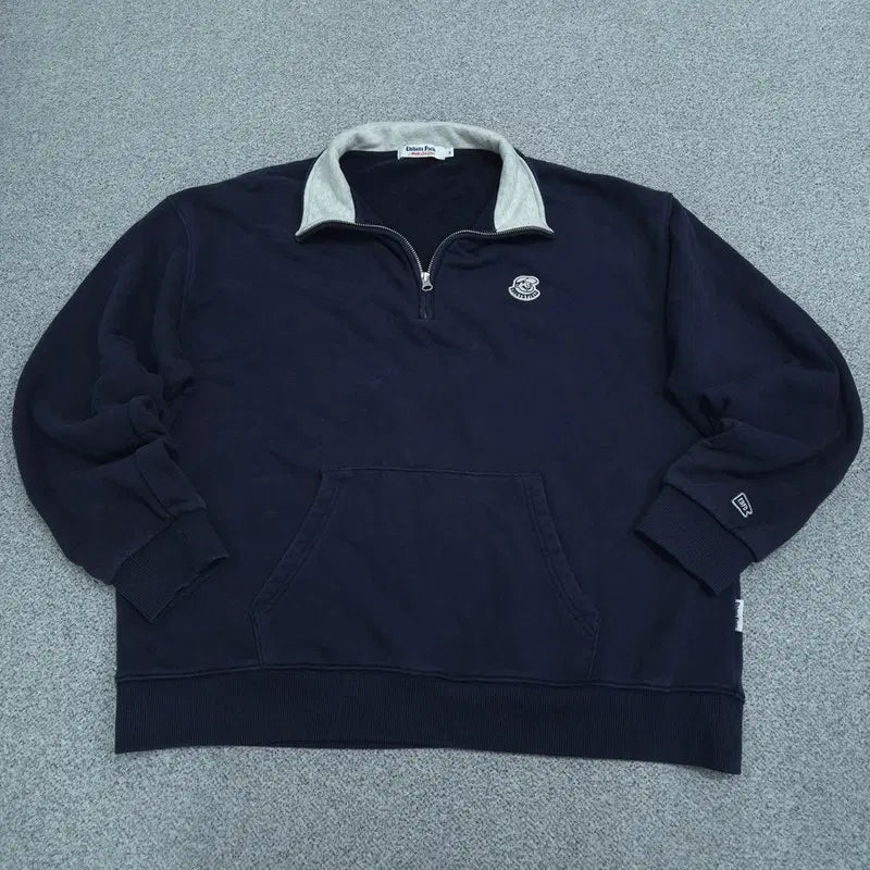[BUNJANG] E.S. Field Sweatshirt XL / 105(XL) 이벳필드 맨투맨 | 0930C30