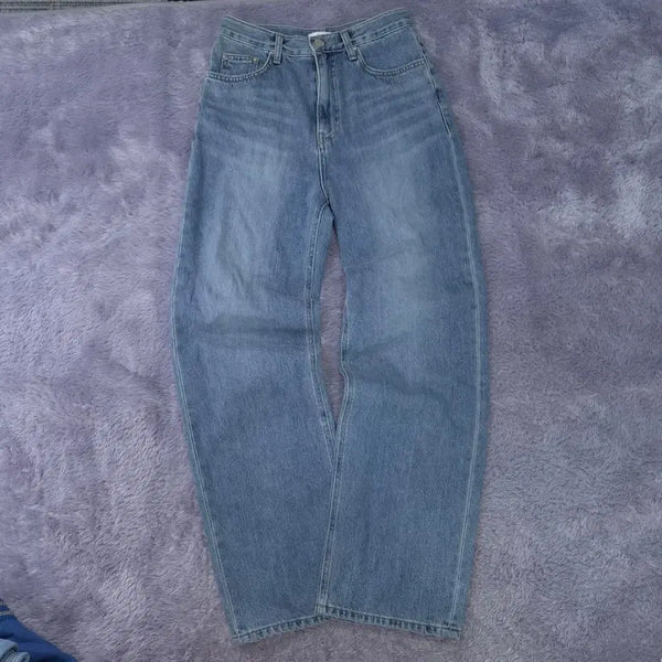 [BUNJANG] S Ceca Jeans 0923A43 / S 씨에씨 청바지 | 0923A43