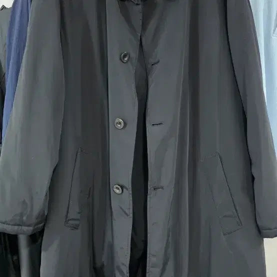 [BUNJANG] Emporio Armani Wool Coat / 알마니 코트..
