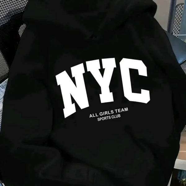 [BUNJANG] Hooded Sweatshirt / 후드