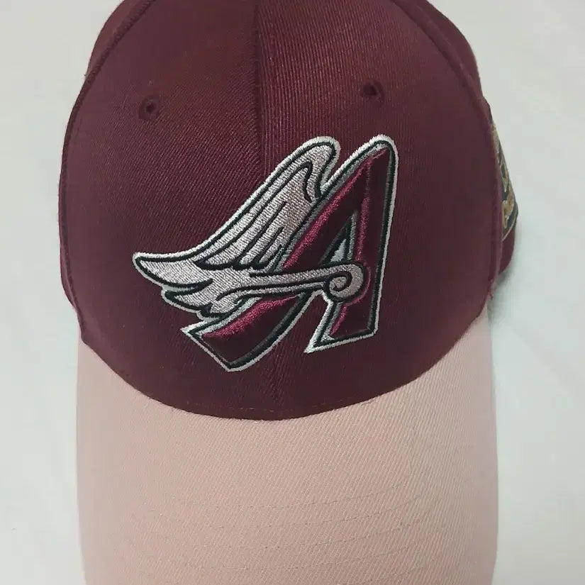 [BUNJANG] MLB Snapback Hat / MLB모자