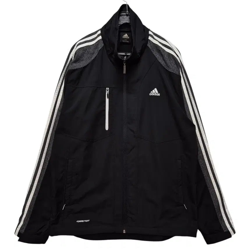 [BUNJANG] Adidas Windbreaker Jacket XXL / 아디다스 바람막이
