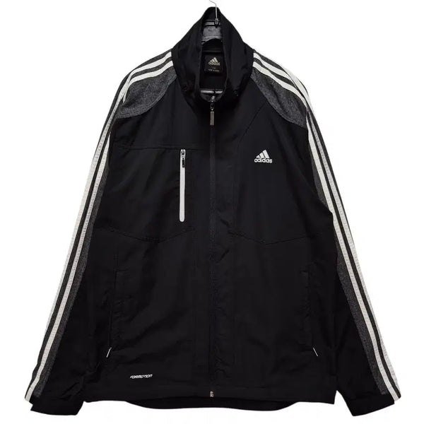 [BUNJANG] Adidas Windbreaker Jacket XXL / 아디다스 바람막이