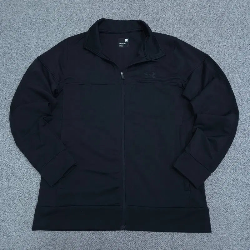[BUNJANG] Under Armour Zip-Up Jacket (MD/M/M) / MD/M/M 언더아머 집업 자켓 | 0930C50