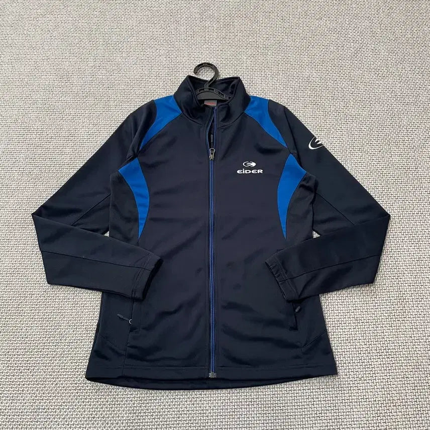 [BUNJANG] Eider Zip-Up Hiking Jacket / S 아이더 등산 집업 자켓 B.6502