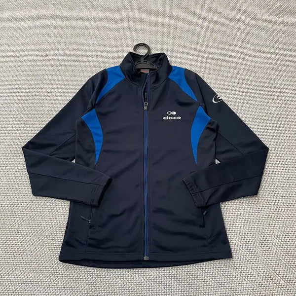 [BUNJANG] Eider Zip-Up Hiking Jacket / S 아이더 등산 집업 자켓 B.6502