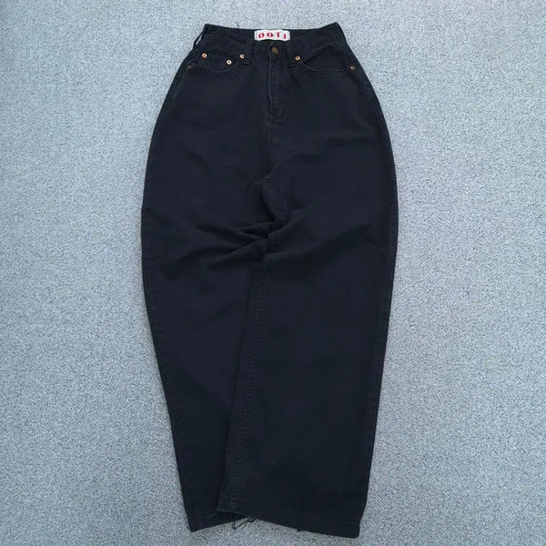 [BUNJANG] OOTJ Jeans (0930B38) / Small OOTJ 청바지 | 0930B38