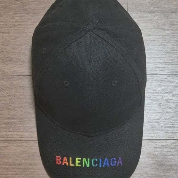[BUNJANG] Balenciaga Cap / 발렌시아가 볼캡(모자)