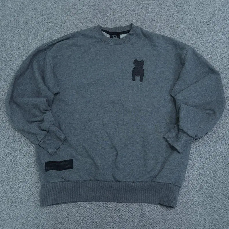 [BUNJANG] Lifework Sweatshirt M / M 라이프워크 맨투맨 | 0930C31