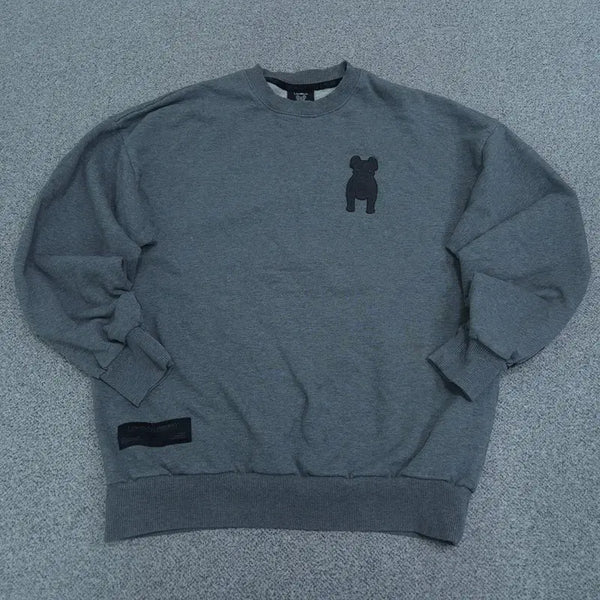 [BUNJANG] Lifework Sweatshirt M / M 라이프워크 맨투맨 | 0930C31