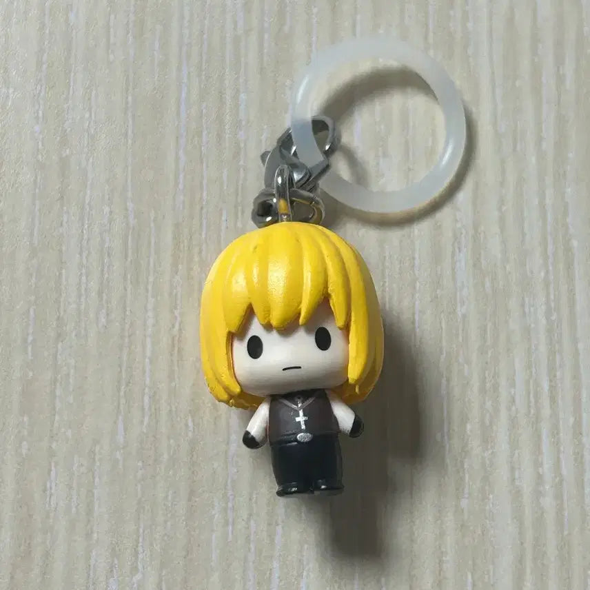 [BUNJANG] Death Note "Mejirusi" Melo Figure / 데스노트 메지루시 멜로