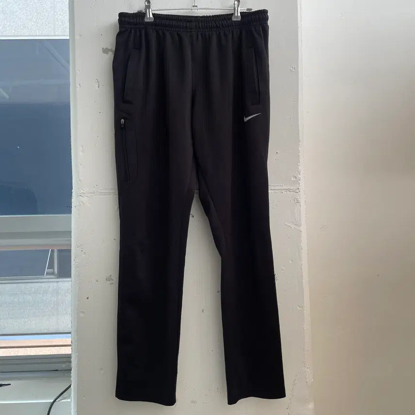 [BUNJANG] Nike Training Sweatpants / (M) 나이키 스웻 트레이닝 팬츠 바지