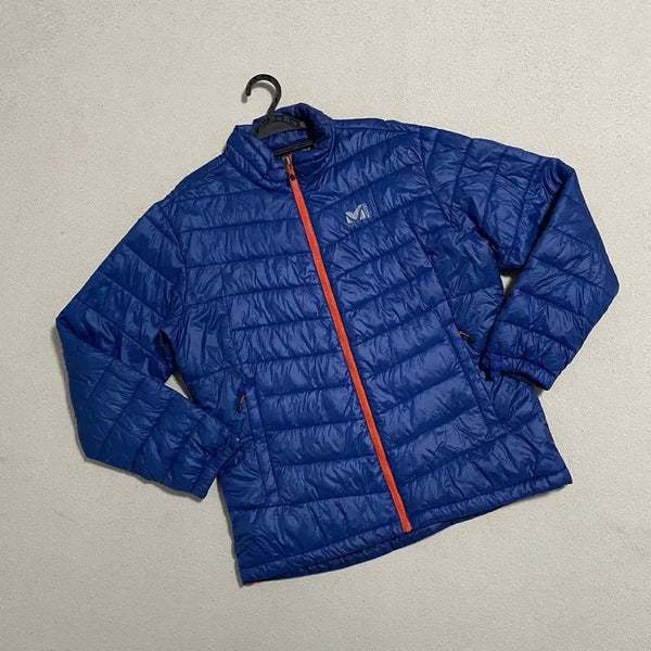 [BUNJANG] Millet Lightweight Down Jacket XL / XL 밀레 경량패딩 자켓 B.3591