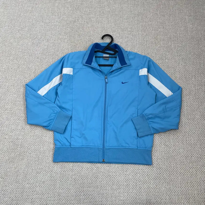 [BUNJANG] Nike Windbreaker Jacket M (Size 95) / M 나이키 바람막이 자켓 N.8553