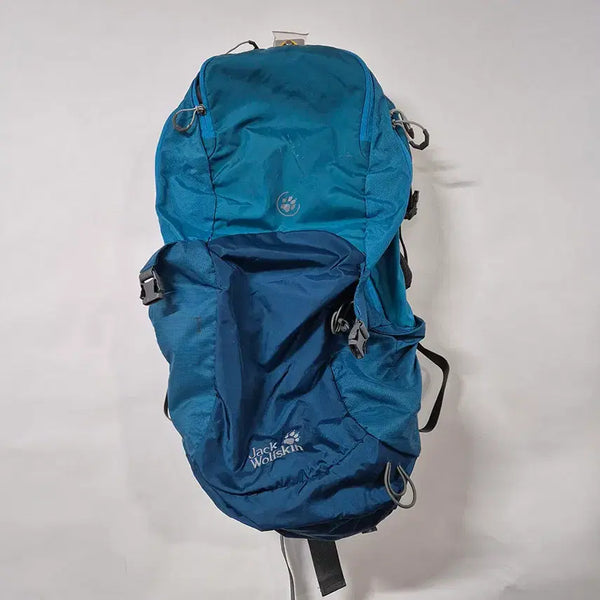 [BUNJANG] Jack Wolfskin EDX Dynamic Hiking Backpack (32L) / 잭울프스킨 EDX다이나믹 등산배낭/32리터