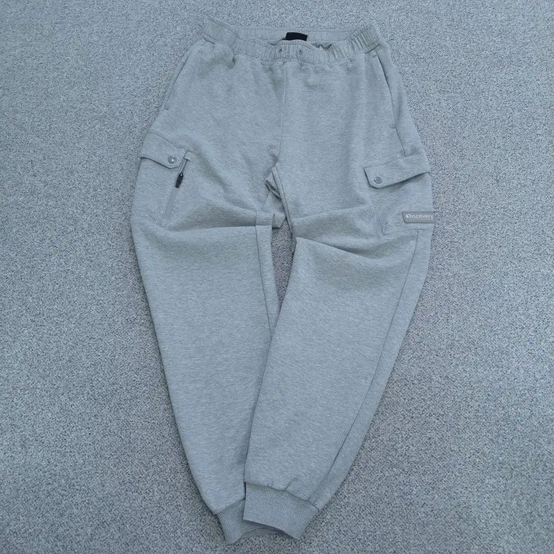 [BUNJANG] Discovery Cargo Pants (Size 27/70) / 27 (70) 디스커버리 카고바지 | 0930B50