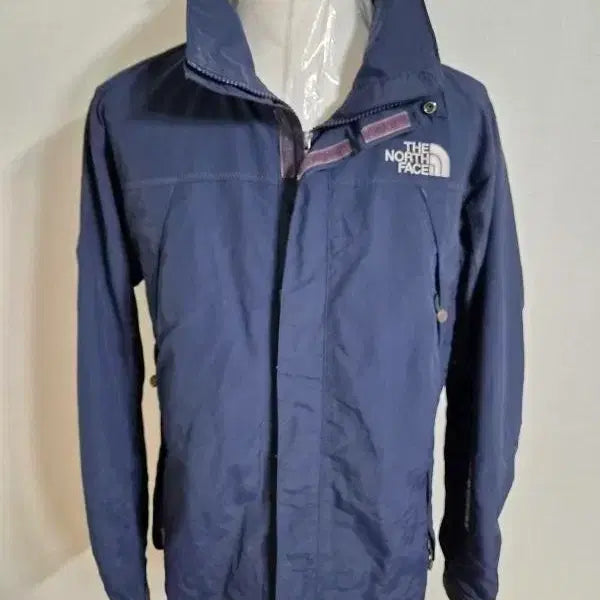 [BUNJANG] The North Face Men's Hiking Jacket Size 95 / 노스페이스/남성용/등산자켓/정품/상태A