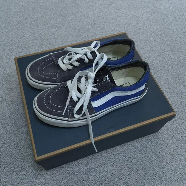 [BUNJANG] Vans Sneakers (Size 230) / 230 반스 스니커즈/일반 운동화 | 0930C08