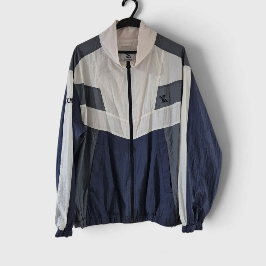 [BUNJANG] Xexymix Oversized Windbreaker Jacket / 젝시믹스 바람막이자켓 오버핏